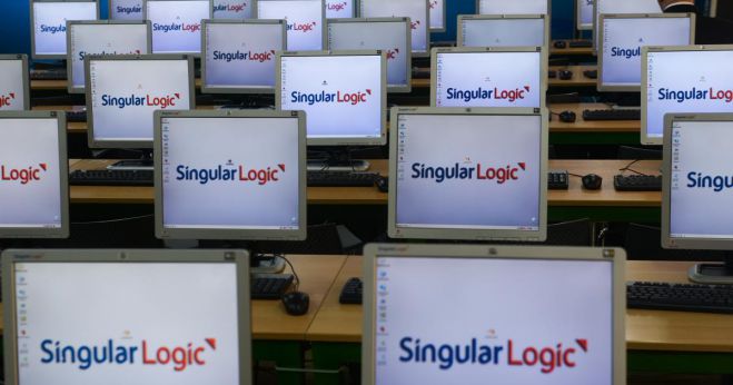 Στις 20:30 το πρώτο ασφαλές αποτέλεσμα από τη Singular Logic