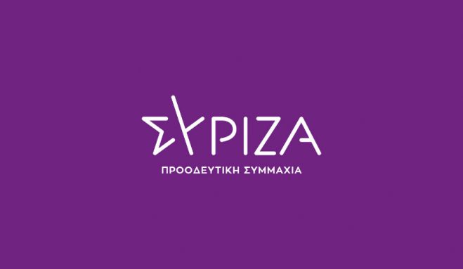 ΣΥΡΙΖΑ - ΠΣ: "Ο Μητσοτάκης ετοιμάζει την είσοδο ιδιωτών και στο ΕΚΑΒ - Ξεδιπλώνεται η κρυφή ατζέντα"