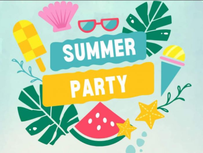 Summer Party στο Στενό!