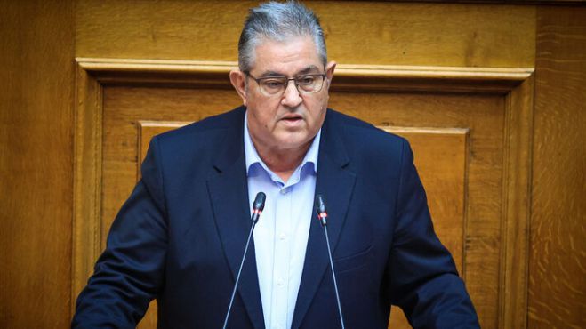 Το ΚΚΕ στηρίζει την πρωτοβουλία της Ένωσης Δικαστών & Εισαγγελέων για επαναφορά 13ου και 14ου μισθού στον δημόσιο τομέα