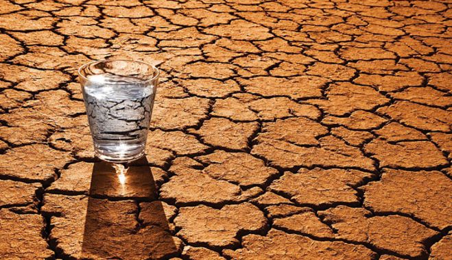 Λαγκάδια | Παράκληση για μεγάλη προσοχή στην κατανάλωση νερού