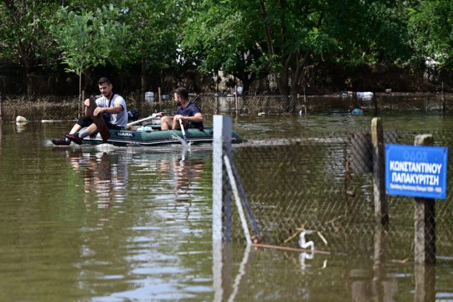 Κακοκαιρία | Στους 14 οι νεκροί – Εντοπίστηκαν οι σοροί δυο αγνοούμενων