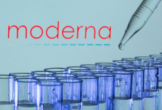 Moderna | Ένα βήμα πιο κοντά το συνδυαστικό εμβόλιο για κορονοϊό και γρίπη