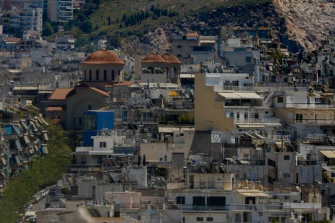 Ψηφιακός χάρτης με τις πραγματικές τιμές των ακινήτων σε όλη τη χώρα