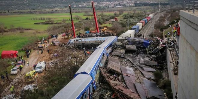 Κώστας Τζιούμης: "Άδικο και συγκλονιστικό για τα αθώα θύματα"