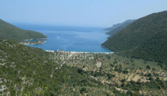 Νότια Κυνουρία | Διάνοιξη Γεώτρησης για να υδροδοτηθεί ο οικισμός &quot;Φωκιανός&quot;