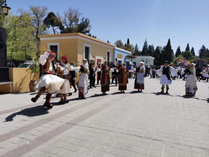 Καιρός - Αρκαδία | Βροχές πιθανότατα από το μεσημέρι και μετά ...