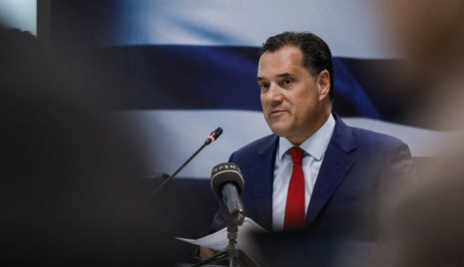 Γεωργιάδης | Θα επιτρέπεται η 16ωρη εργασία - "Ίσως δεν αρέσει στους ανθρώπους της Αριστεράς"