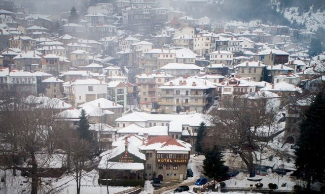 Τουρισμός για όλους | Πότε ανοίγει η πλατφόρμα για τις χειμερινές διακοπές