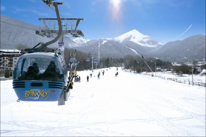 Για το χιονισμένο Bansko της Βουλγαρίας ετοιμάζονται φοιτητές της Τρίπολης!