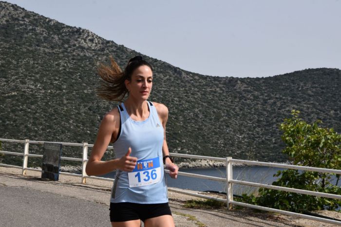 Αξέχαστο Σαββατοκύριακο με το Tyros Run .23 – George Marneris (εικόνες)