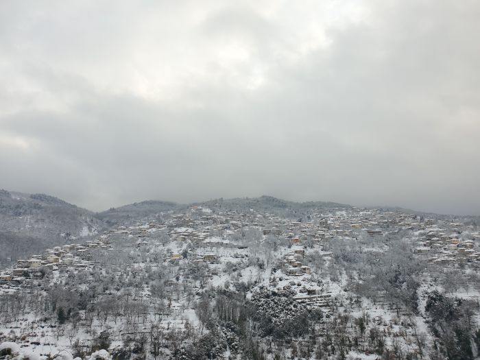 Κλειστό θα παραμείνει το Δημοτικό Σχολείο Αγίου Πέτρου