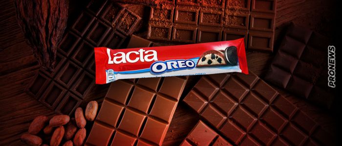 Αποσύρονται παρτίδες σοκολάτας Lacta Oreo