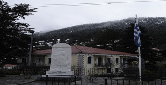 Και τ&#039; όνομα αυτής ... Ζαμπία!