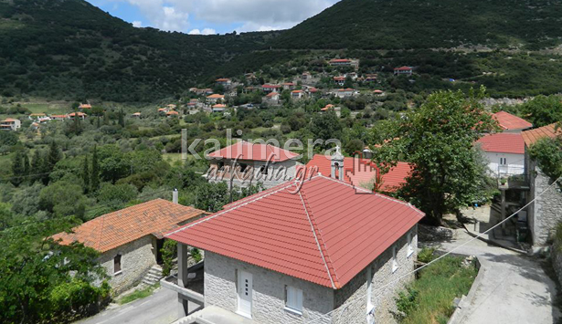 Συνάντηση εργασίας για θέματα Κτηνοτροφίας και Αγροτικής παραγωγής στην Κοντοβάζαινα