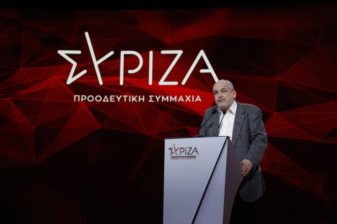 Παπαηλιού: «Θετικό αποτέλεσμα για το ΣΥΡΙΖΑ θα τσαλακώσει την κυβερνητική αλαζονεία του 41%»