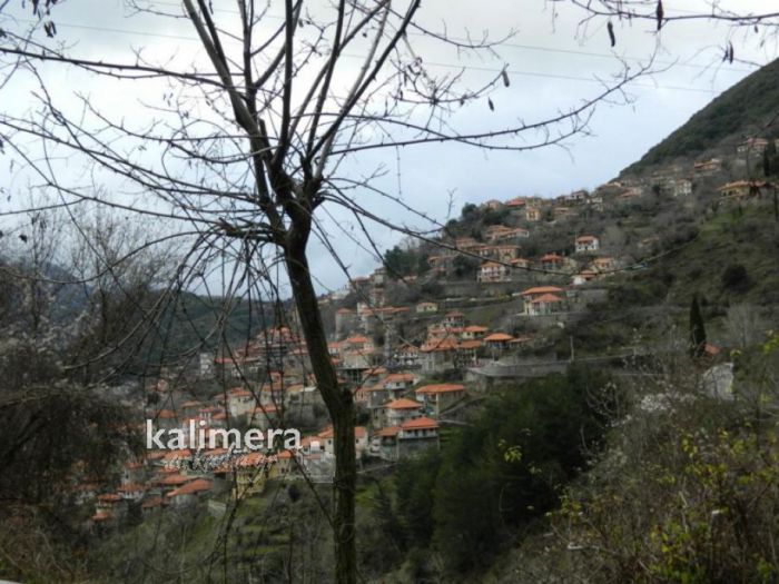 Τριήμερο Θεοφανείων | Πληρότητα κοντά στο 90% για την ορεινή Αρκαδία!