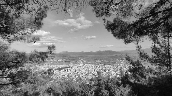 Ψηφίζω στην Αρκαδία – Αδιαφορώ για την Αρκαδία