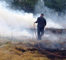 Από το 2007 παραμένει ξεχασμένη δωρεά Αρκάδων ομογενών για να αγοράσουμε υδροφόρα για τις φωτιές!