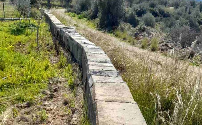 Κορακοβούνι | Δεν αποκλείονται νέες έκτακτες και μικρής κλίμακας διακοπές υδροδότησης