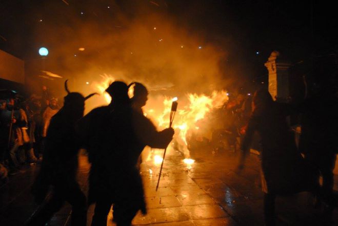 Απόκριες στην Αρκαδία | Έθιμα και δρώμενα που δεν πρέπει να χάσεις!