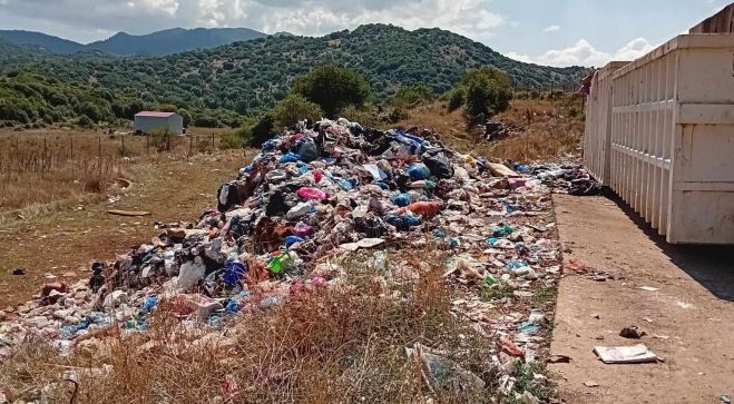 Ποιος λέει ψέματα, κύριε δήμαρχε; Μήπως είναι άλλος που τα λέει και όχι ο δάσκαλος;