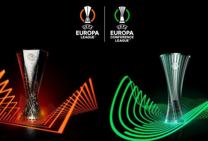 Το UEFA Europa League και το UEFA Conference League στον ANT1!