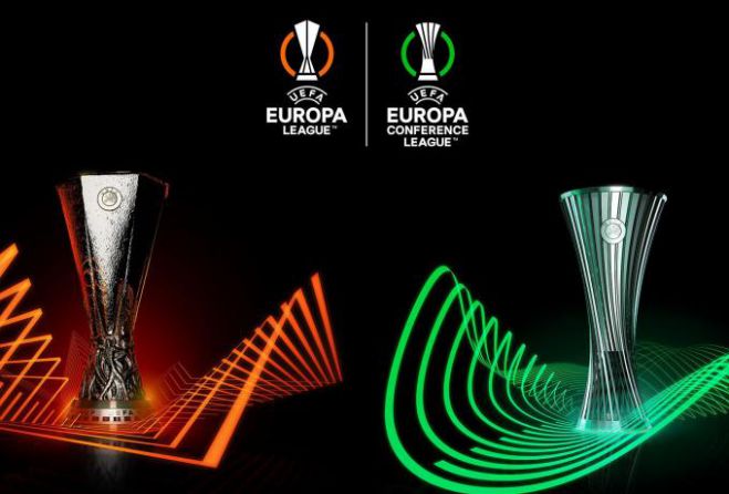 Το UEFA Europa League και το UEFA Conference League στον ANT1!