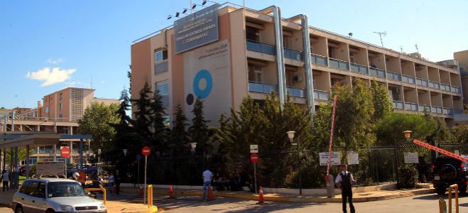 Νέος Διοικητής στην 6η Υγειονομική Περιφέρεια!