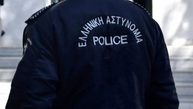 Ελλάδα | Σε διαθεσιμότητα ο διοικητής αστυνομικού τμήματος που κατηγορείται για σεξουαλική παρενόχληση