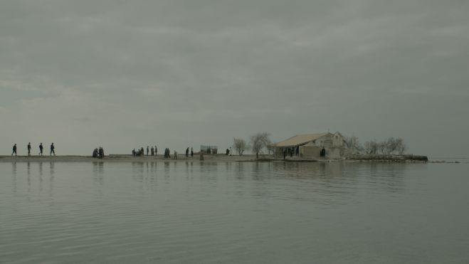 «Τα δάκρυα του βουνού» στο Υπαίθριο Μουσείο Δημητσάνας!