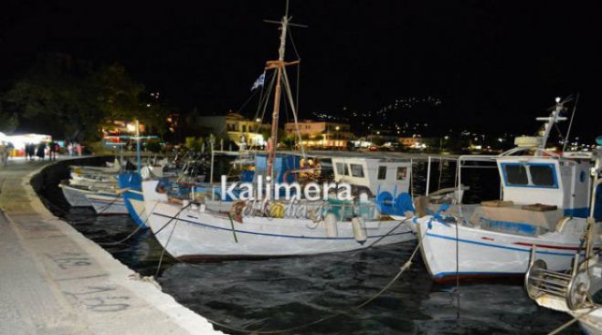 Έφυγε από τη ζωή γνωστός ηθοποιός που πήγαινε συχνά για διακοπές στον Τυρό..