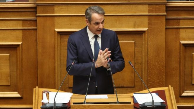 Μητσοτάκης: &quot;Από 28 Νοεμβρίου ξεκινούν τα 37.000 δωρεάν απογευματινά χειρουργεία&quot;