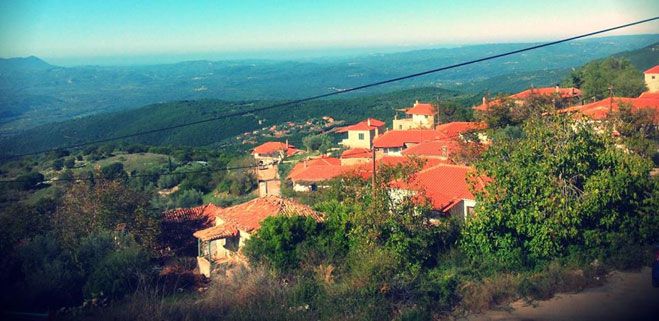 Απο το χωριό Παλούμπα ξεκινούν οι εκδηλώσεις για τους Γορτύνιους Επαναστάτες!