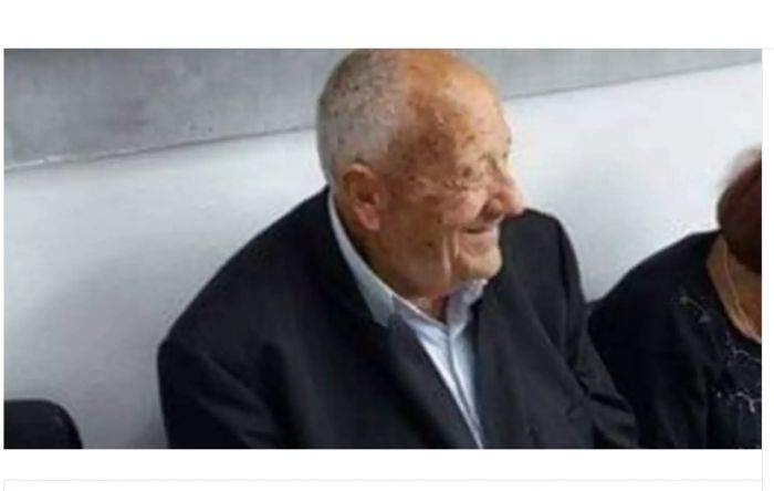 &quot;Έφυγε&quot; σε ηλικία 97 ετών ο γηραιότερος φοιτητής στην Ελλάδα!