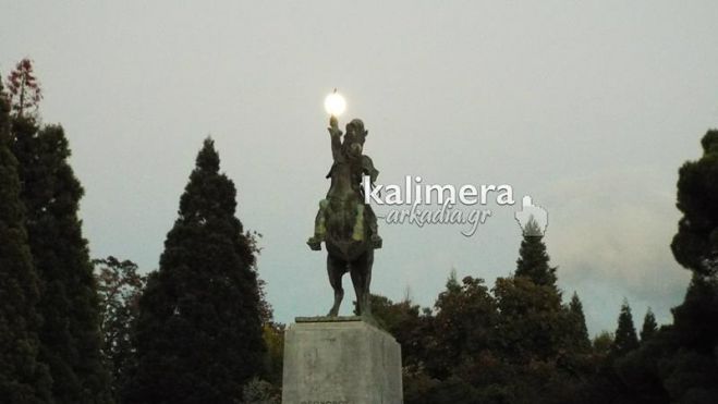 Τρίπολη | Οι εκδηλώσεις για την επέτειο της Άλωσης!