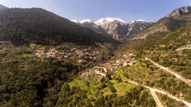 Πολιτιστικό Καλοκαίρι στη Σίταινα