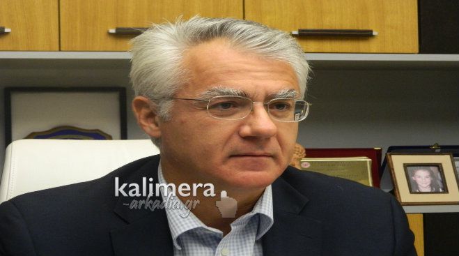 Σμυρνιώτης: «Ψεύδεται ο Παυλής» (vd)