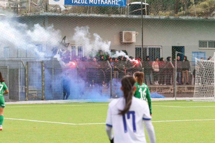 Α&#039; Εθνική Γυναικών | Ισοπαλία για Αστέρα και Παναθηναϊκό στην Τρίπολη