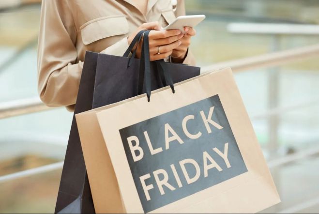 Black Friday | Αυτές είναι οι εταιρείες που μπήκαν πρόστιμα για παραπλανητικές εκπτώσεις!