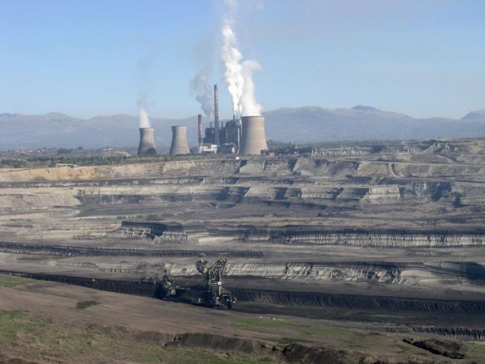 Ερώτηση Κωνσταντινόπουλου για την Μεγαλόπολη | Απογοήτευση για την εξαίρεση του πρωτογενούς τομέα από τις ενισχύσεις της «Δίκαιης Αναπτυξιακής Μετάβαση»