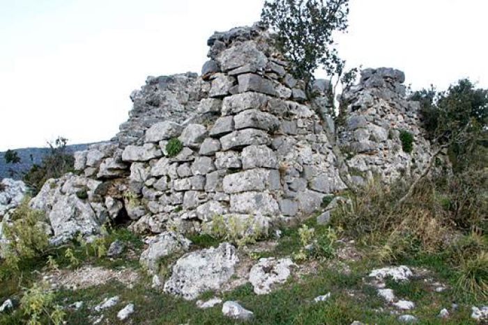 Πεζοπορία στα Τρίκορφα από τον ΕΟΣ Τρίπολης!