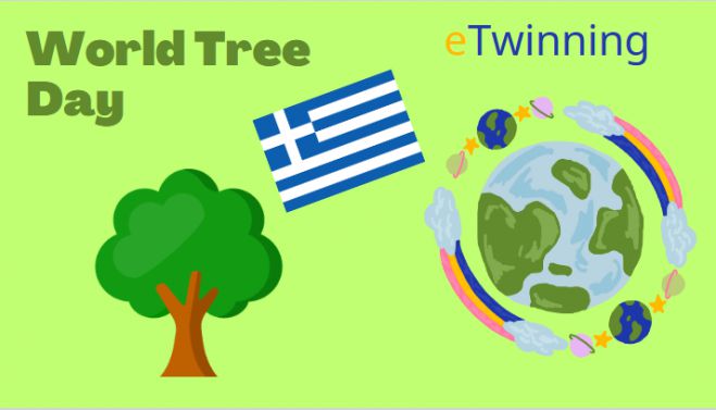 Ολοκλήρωση etwinning έργου από το Δημοτικό Σχολείο Τεγέας