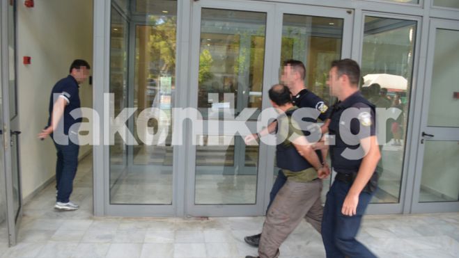 Προφυλακίστηκε ο 40χρονος που κατηγορείται για τον βιασμό της 9χρονης κόρης του στην Σπάρτη