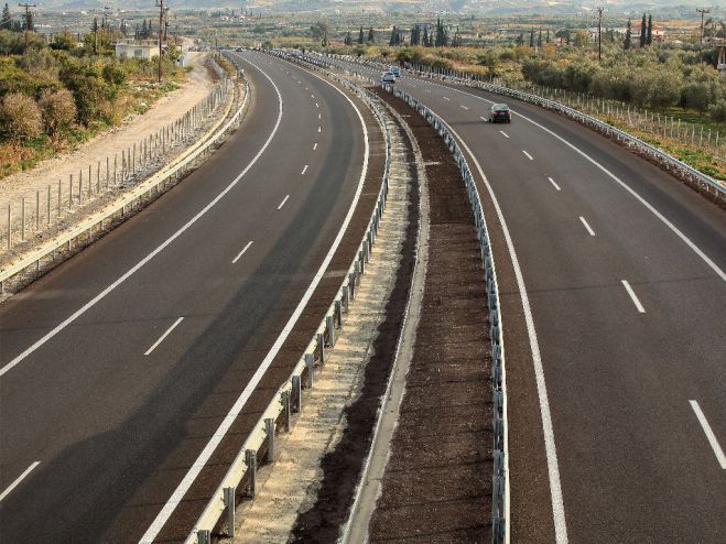 Διόδια | Αυξήσεις και στον αυτοκινητόδρομο "Ελευσίνα-Κόρινθος-Πάτρα"