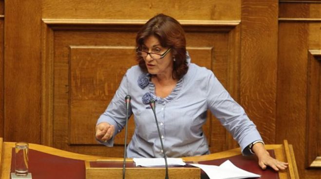 Πρώην Υπουργός ΣΥΡΙΖΑ: «Επιχειρηματίες που δεν τους μοιράσατε χρήμα αποκαλύπτουν το σκάνδαλο των υποκλοπών»