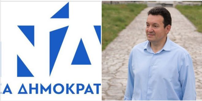 "Βόμβες" Κατσίρη: "Το 2019, η 2η βουλευτική έδρα της ΝΔ στην Αρκαδία, πιθανώς να παραχωρήθηκε"!