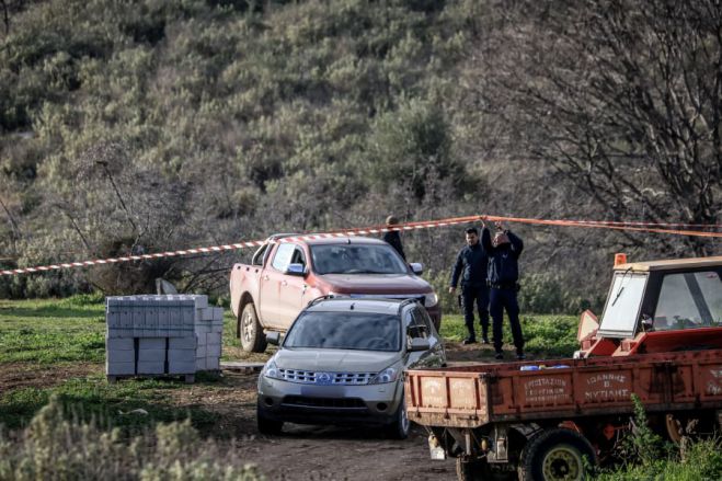 Θάνατος Καλογήρου | "Ισχυρή υποψία ανθρωποκτονίας", λέει ο ιατροδικαστής Γαλεντέρης για τις κακώσεις στον λάρυγγα