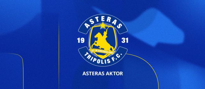 ASTERAS B' AKTOR | Λύση συνεργασίας με τον γυμναστή Νίκο Τσαγκατάκη