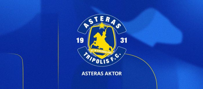 ASTERAS B&#039; AKTOR | Λύση συνεργασίας με τον γυμναστή Νίκο Τσαγκατάκη